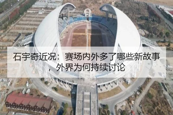 石宇奇近况：赛场内外多了哪些新故事，外界为何持续讨论